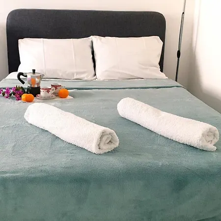 Seaside Place, Beach, Free Wi Fi, Parking * Nice