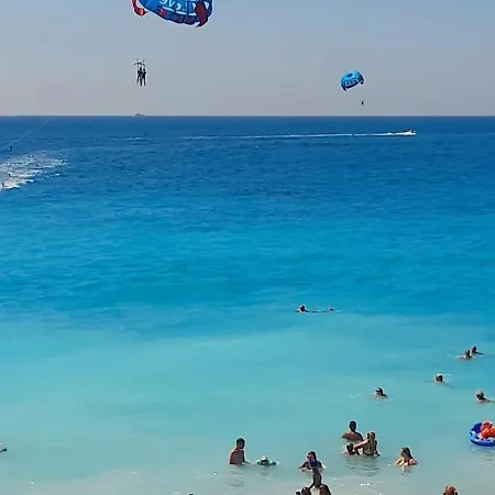 Διαμέρισμα Seaside Place, Beach, Free Wi Fi, Parking