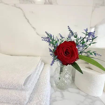 Seaside Place, Beach, Free Wi Fi, Parking Apartmán *