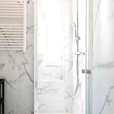 Apartmán Seaside Place, Beach, Free Wi Fi, Parking *