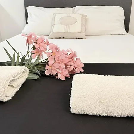 Apartmán Seaside Place, Beach, Free Wi Fi, Parking *