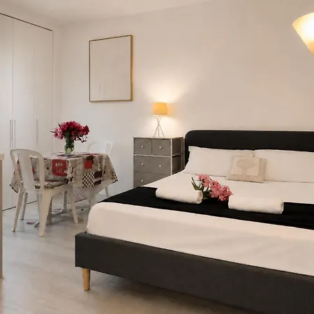 Seaside Place, Beach, Free Wi Fi, Parking Apartmán *